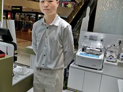 -IMUSΛ目上眼镜(青浦宝龙广场店)