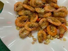 -明记海鲜美食老字号(明记总店)