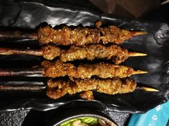 -羊肉街口老银川滩羊涮肉馆