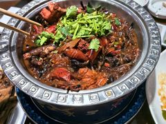 -那家老院子东北菜·饺子·小鸡炖蘑菇(艳华街店)