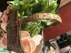 -蘑界·野生菌火锅(深业上城店)