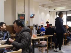 大堂-王老大面(凤城六路店)