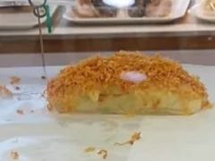 肉松包-欣奇西点蛋糕(蓝天店)