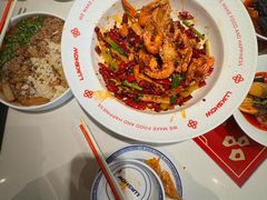 -禄鼎记·多口味酸菜鱼(石牌桥店)