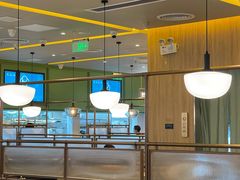 大堂-润园四季椰子鸡火锅(南山海岸城店)