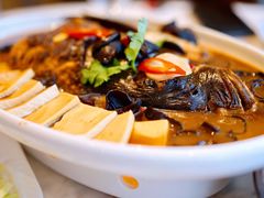 -漢舍中国菜馆(889广场店)