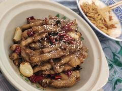 -小民大排档(江汉路店)