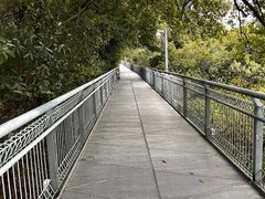 -佛山华盖山公园
