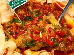 -霹雳火·重庆烧烤·江湖菜(解放碑店)