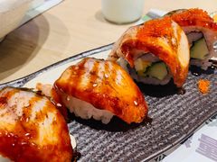 寿司-大渔铁板烧(蛇口店)