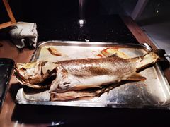 -天伦王朝酒店·盛华瑄餐厅