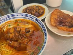 -大时代美食面馆