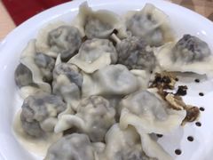 -老边饺子馆(东单店)