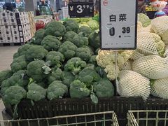 -永辉超市(六里桥店)