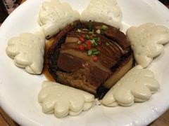 -宴桃园(门头沟店)