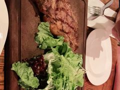 -El Bodegon阿根廷秘鲁餐厅(幸福路店)