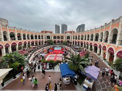 -佛罗伦萨小镇广佛名品奥特莱斯(疏港路店)