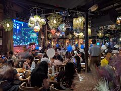 -胡桃里音乐酒馆(白云五号T5 MALL店)