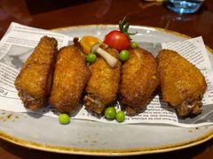-RELLMAN莱尔曼扒房(黄埔店)
