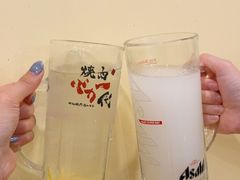 -大阪烧肉BAKA一代(十亩地店)