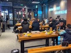 -本色.小马哥烧烤(无锡九里仓店)