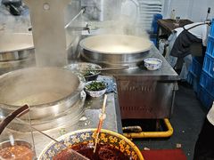 -清真磨沟沿老字号牛肉面(总店)