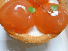 -黛汀烘焙DAINTY BAKERY(代字行合生汇店)