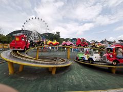 -云漫湖生态度假公园