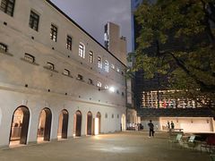 -大馆(前中区警署建築群)