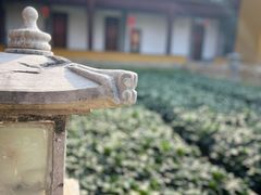 -重元寺香积厨素斋馆