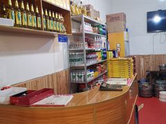 零售区-一口香烧烤大排档(先锋路店)