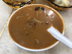 精品胡辣汤-方中山胡辣汤(正光路店)