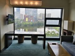 -佛山南海雅乐轩酒店