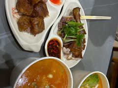 -四里沙茶面(湖滨四里店)