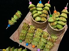 -翡翠鸟精品泰国菜(北辰财富中心店)