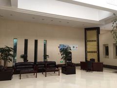 -春兰国宾馆(凤城河风景区老街店)