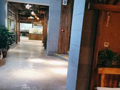 -丹江渔村(首都机场店)
