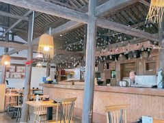 -院子餐厅·大锅菜·老杭帮(桥西直街店)