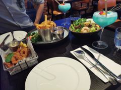 -bluefrog蓝蛙(水游城店)