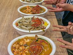 -木木鲜海鲜面(天一店)
