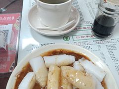 -仁信双皮奶(东川路店)