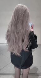 -GANO HAIR 