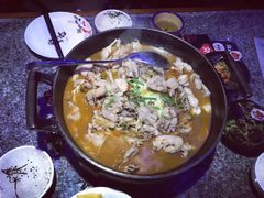 -蘭奢雅集·江浙菜(青山江滩店)