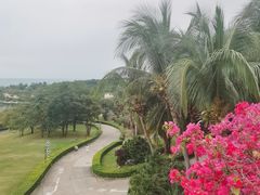 -三亚南山迎宾馆