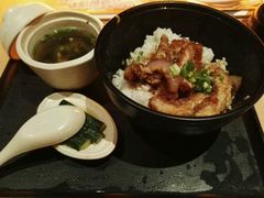 -味千拉面(光启城时尚购物中心店)