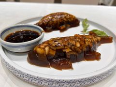 -惠丰堂饭庄·烤鸭·京味菜(民族大学店)