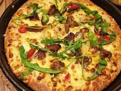 -必胜客(远大路店)