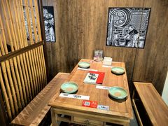 -大盐帮川菜馆(长楹天街店)