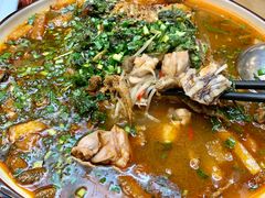 -云和祥食府·特色云南菜(金碧公园店)