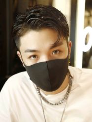 -YESIDO椰岛造型烫发染发